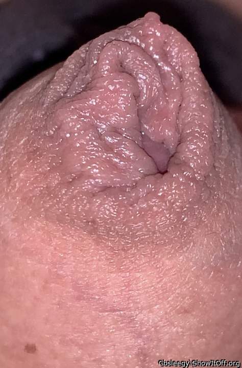 Photo of a love muscle from CBSLEEGY