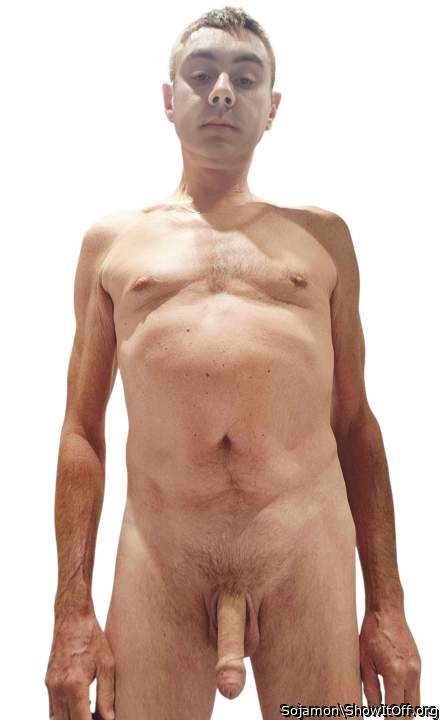 Nice cock, perfect for blow job 