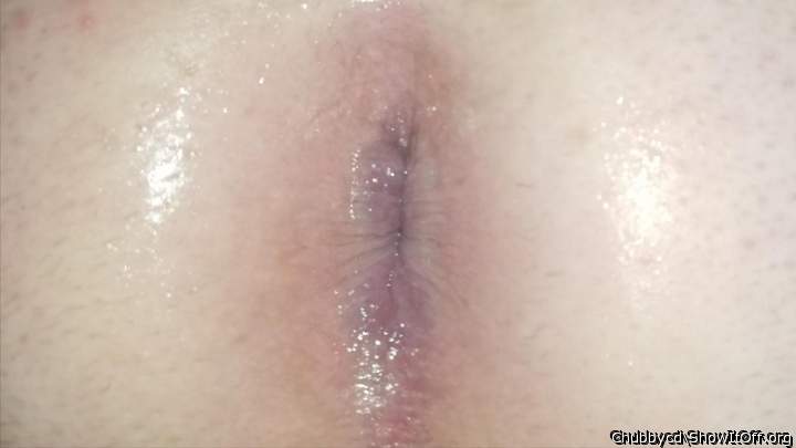 Photo of a stiffie from chubbycd