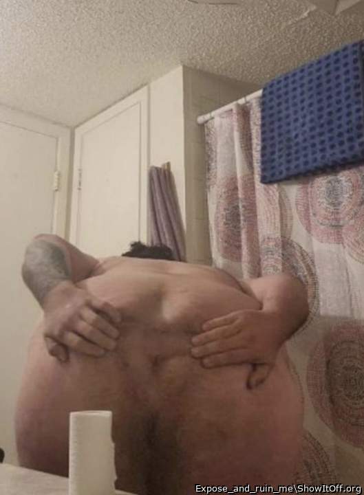Please breed and stretch my hole