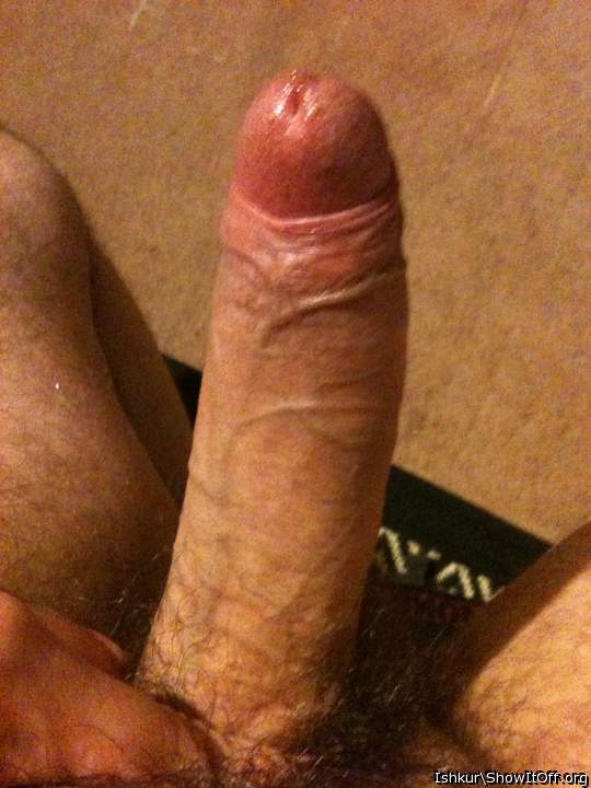 Nice and foreskin 