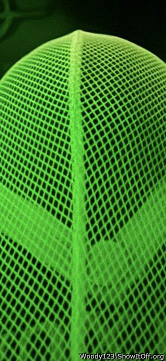 Photo of a joystick from Woody123