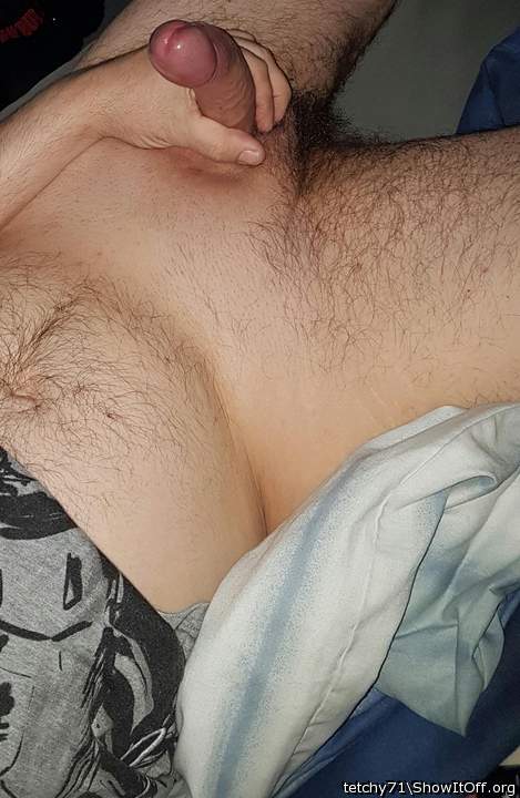 Photo of a member from tetchy71