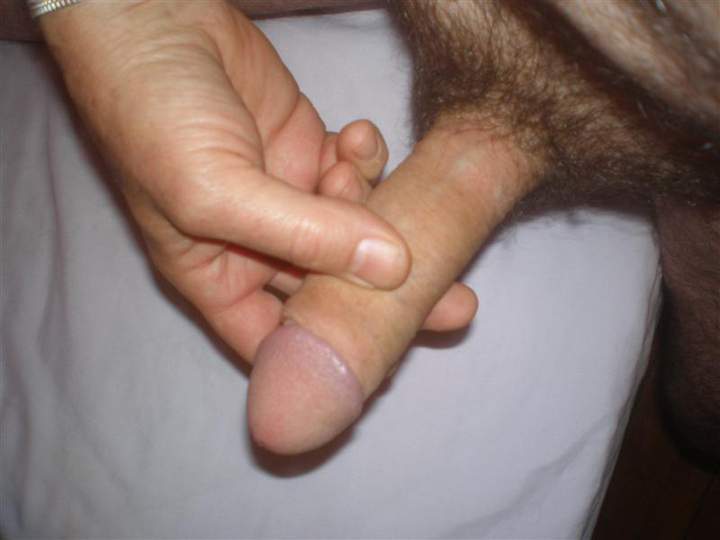 Photo of a meat stick from botanic