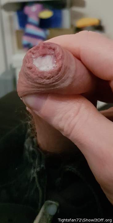 Photo of a third leg from Wrestlefan72