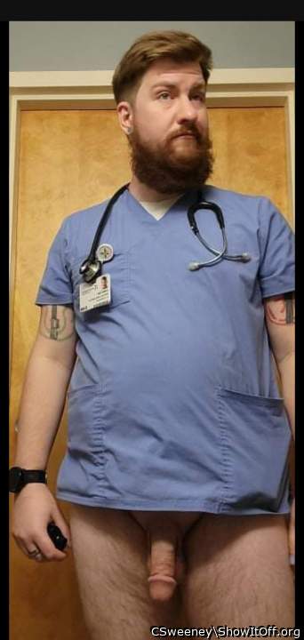 Photo of a penile from CSweeney