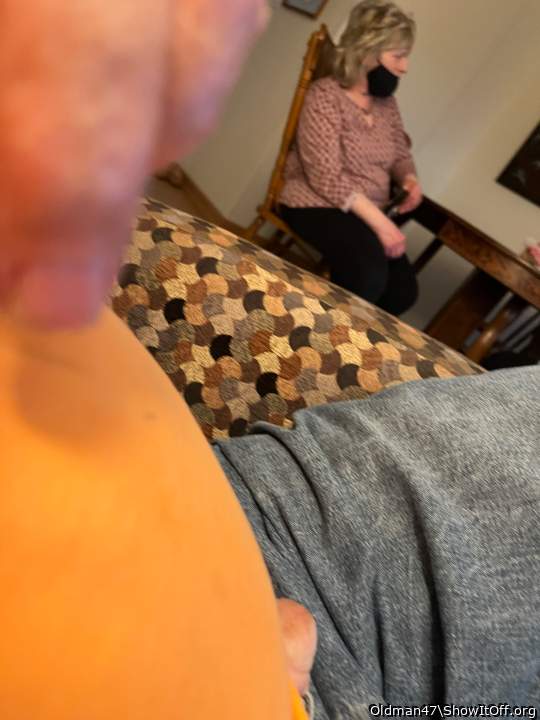 Photo of a member from Oldman47