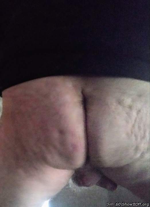 Photo of Man's Ass from Jim_60