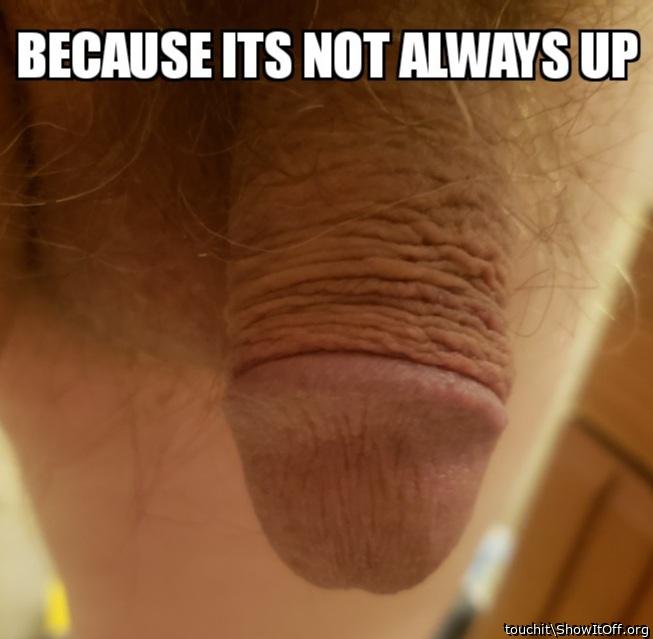 Photo of a stiffie from touchit
