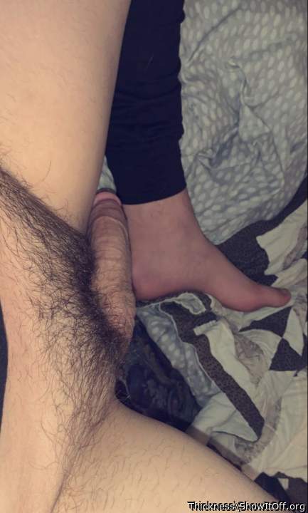 Photo of a love stick from Thickness