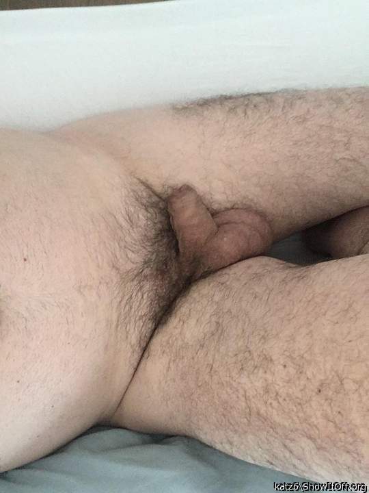 Beautiful penis
