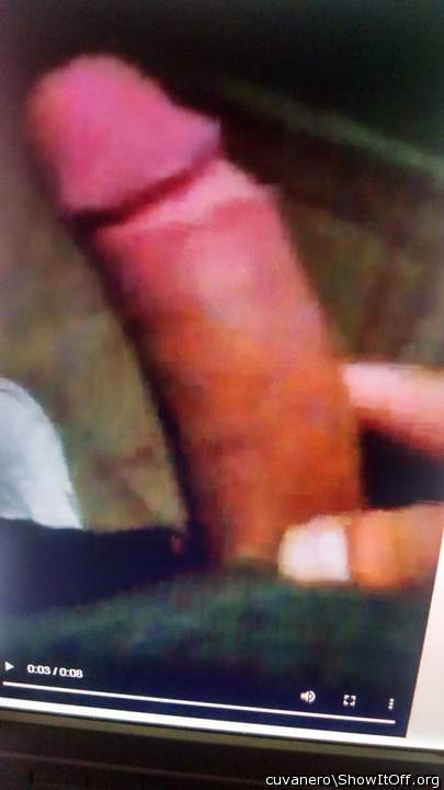 Photo of a short leg from cuvanero