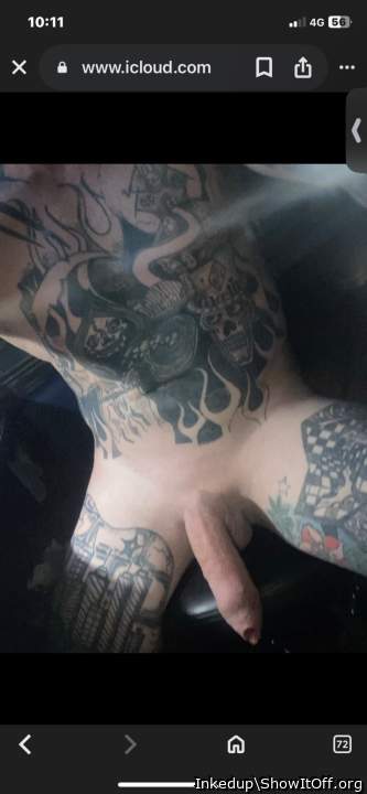 Photo of a love wand from Inkedup