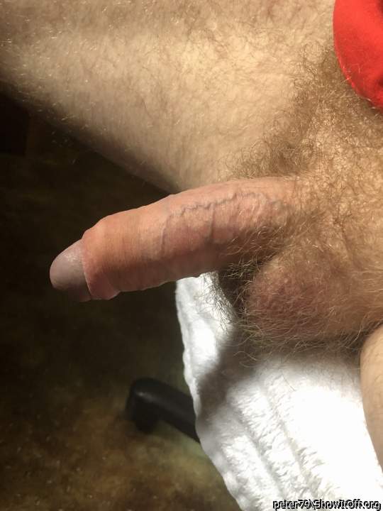 Photo of a wiener from peter79