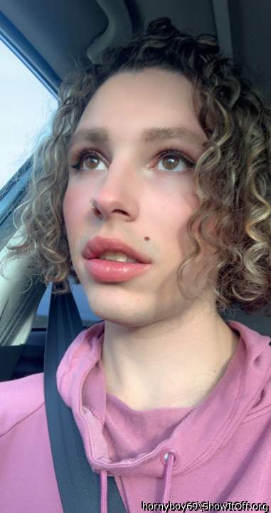 Lovely and so sexy eyes  