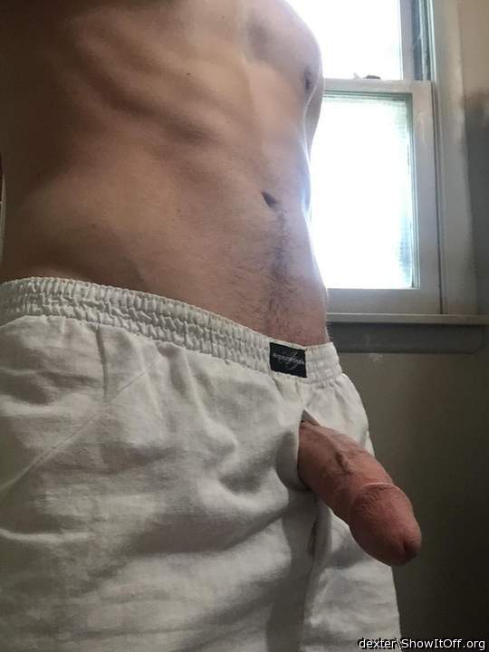 Fucking hot man