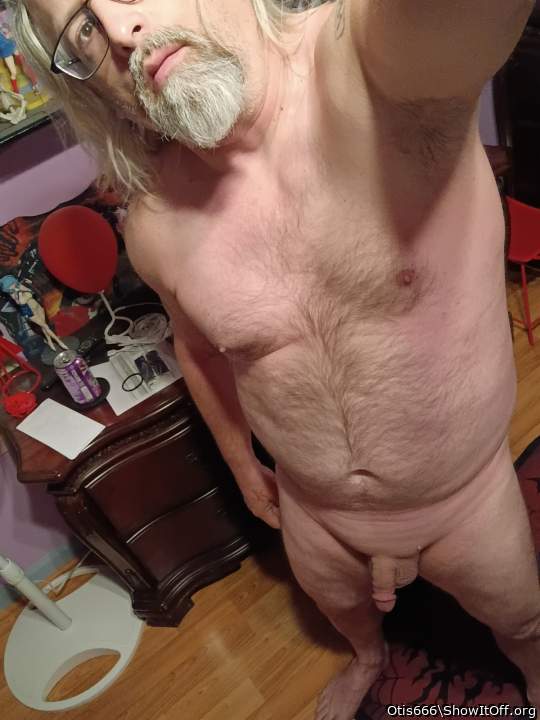 Photo of a python from Otis666