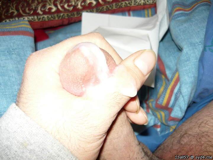 Photo of a dick from iambisex