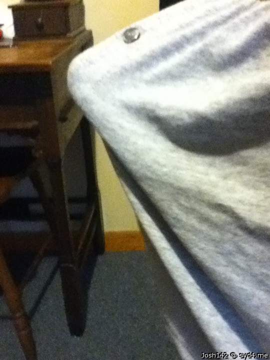 my boner lol