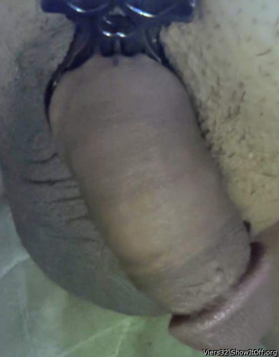 Photo of a boner from Viers32