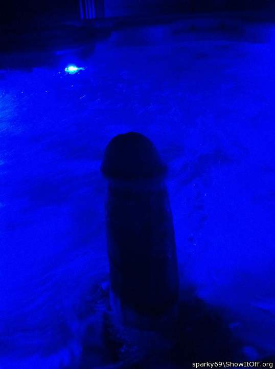 Hott tubbin