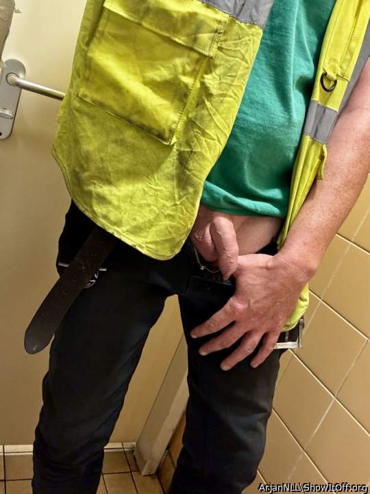 Photo of a boner from ArjanNLL