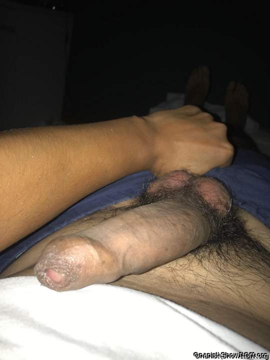 Horny @ night