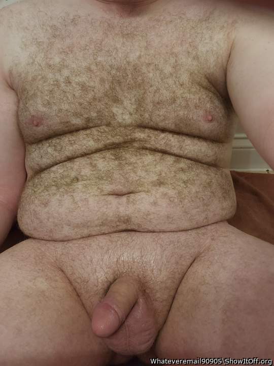 I wanna sit cross-legged naked with you