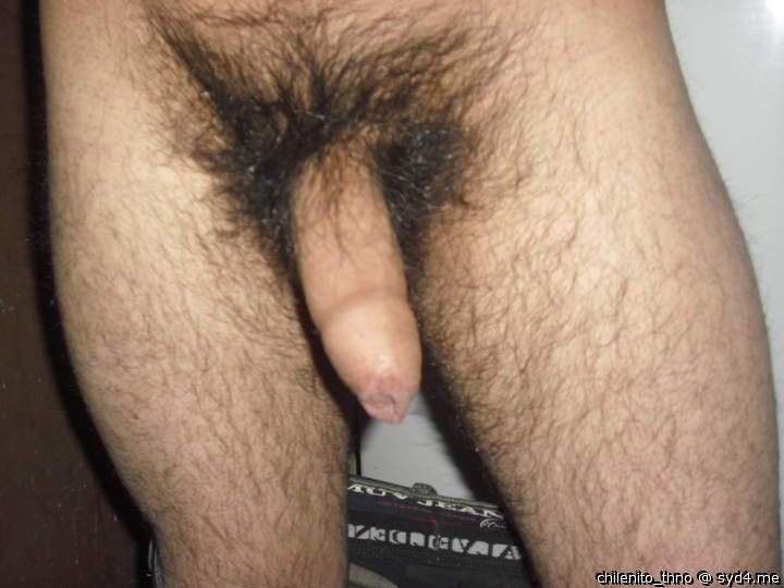 Photo of a jackhammer from chilenito_thno