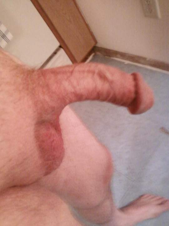 Photo of a penis from iduda2003