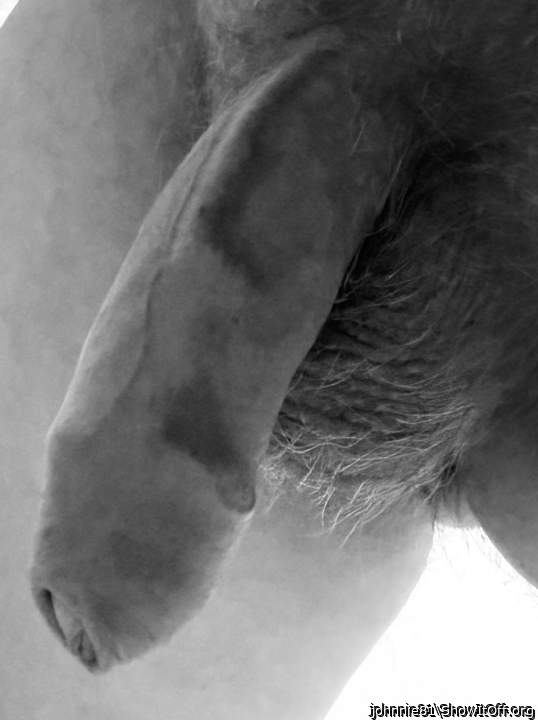 Photo of a short leg from johnnie81