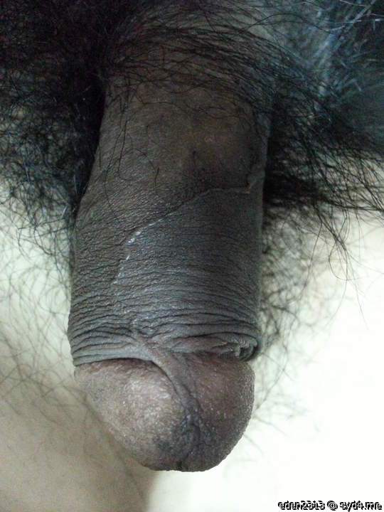 Photo of a boner from eden2313