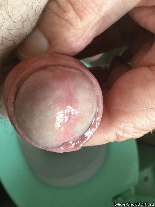 Photo of a pecker from b4idie