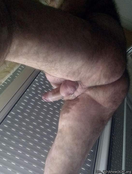Photo of a penis from Jim_60