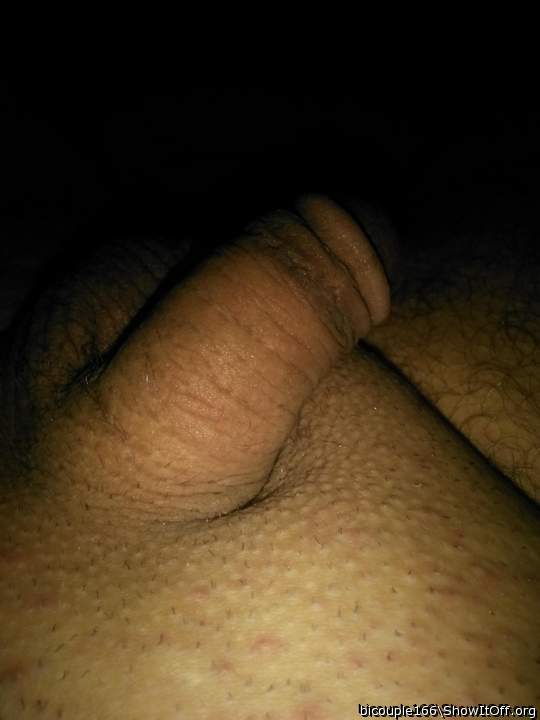 Photo of a prick from bicouple166