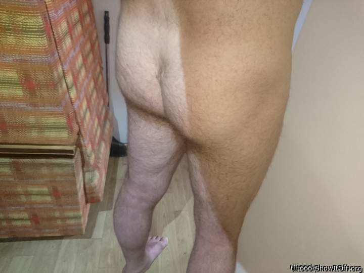 Photo of Man's Ass from tiit666