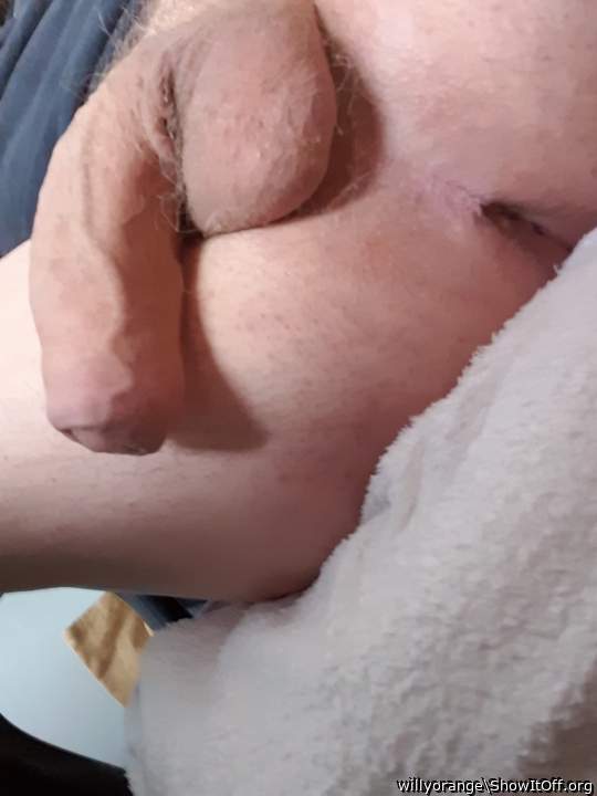 A little soft...