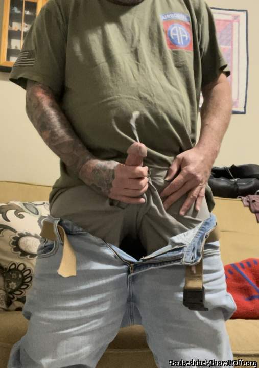 Photo of a jackhammer from Scubaduba