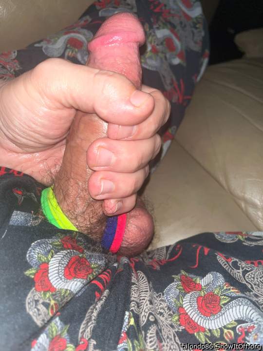 Photo of a phallus from talondp86