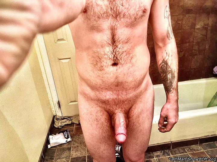 Photo of a middle leg from CamMan