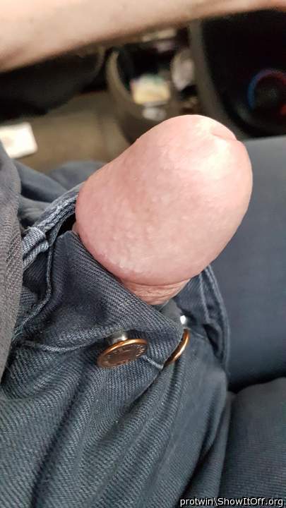 Photo of a stiffie from protwin