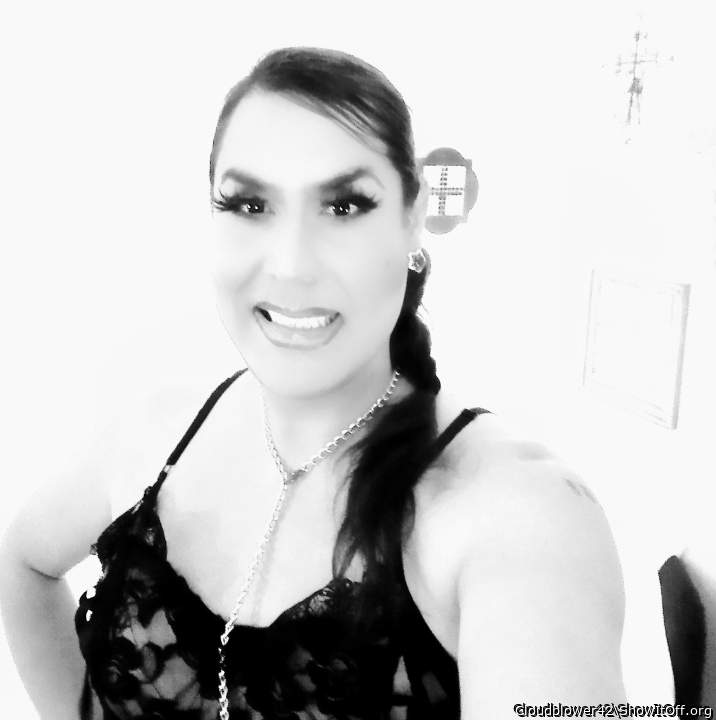 Gorgeous chic   