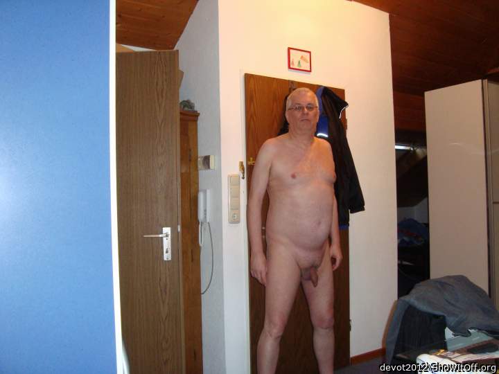 Photo of a cock from devot2012