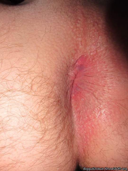 Photo of Man's Ass from BiggusDickus