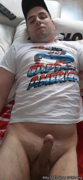 Let me DEEP THROAT your SUPER HERO COCK billy1997....