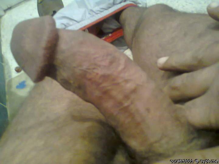 Photo of a penis from ouraltn2001
