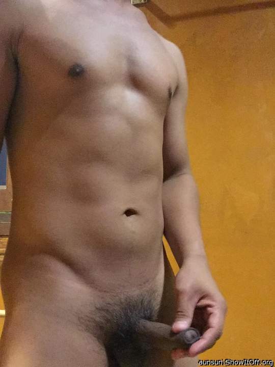 Nice Body..  .. Sexy cock..  .. 