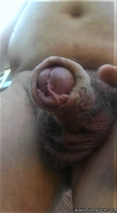 I WANT THAT IN MY MOUTH