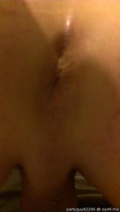 Photo of Man's Ass from partyguy82296
