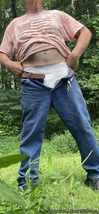 Adult image from Diaperboy